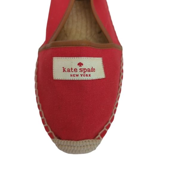 Kate Spade Lilliad Espadrilles - Picture 3 of 6